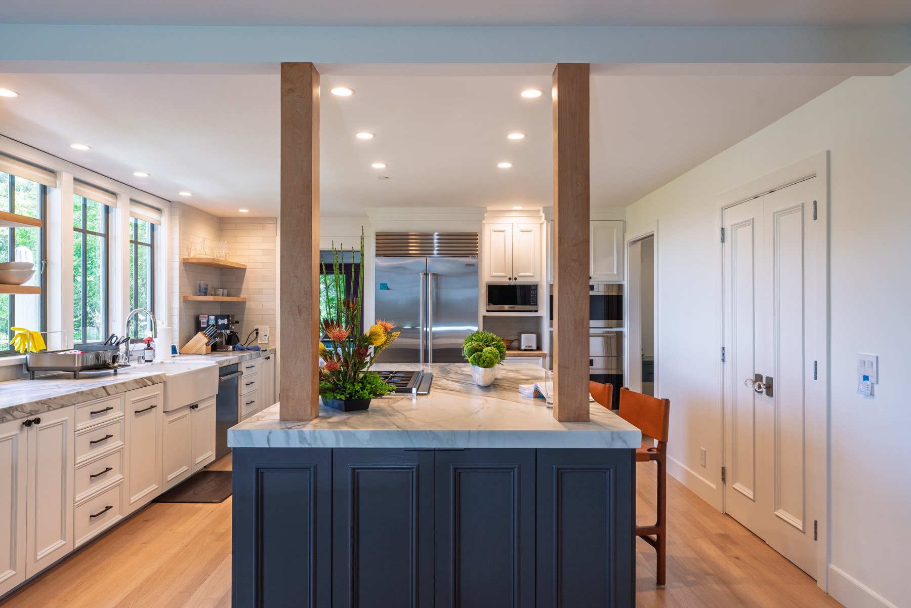 Sonoma Residential Services portfolio — 10